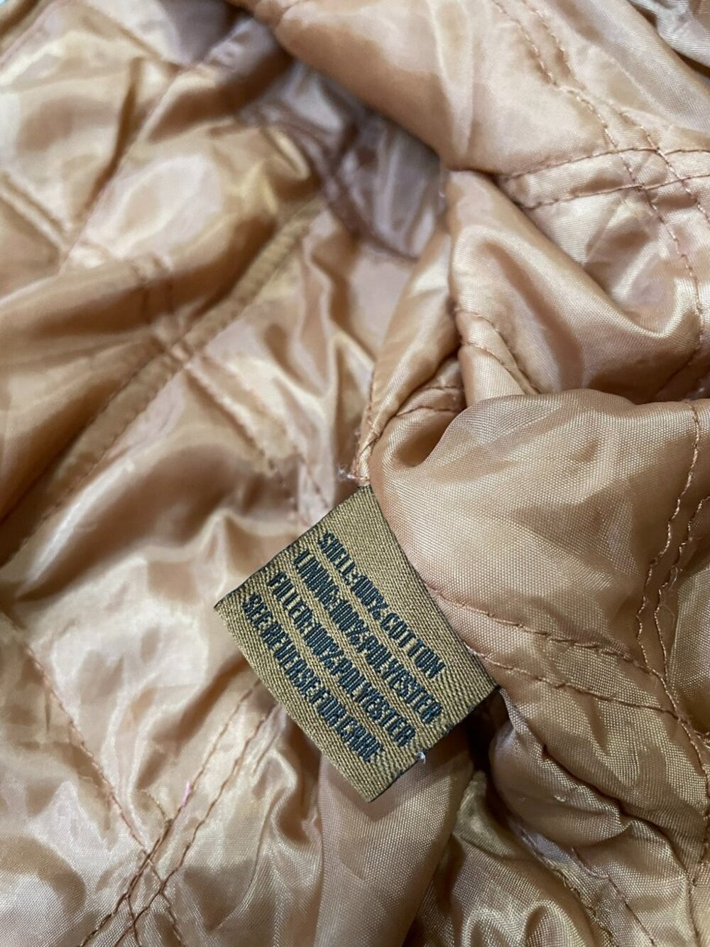 Camo Jacket - Picture 4 of 11
